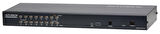 Aten KH1516AI 16 Port Cat 5 Hıgh-Densıty PS/2 - USB Kvm Switch