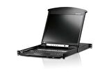 Aten KL1516AIN 16 Port Cat 5 Hıgh-Densıty PS/2 - USB Kvm Switch