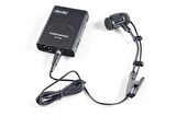 Superlux PRA383DXLR Condenser Mikrofon
