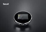 SecuX V20 Kripto Varlık Soğuk Cüzdan