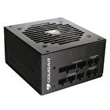 COUGAR 750W 80+ GOLD CGR-GEX-750W TAM MODULER POWER SUPPLY
