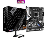ASROCK X670E PRO RS WIFI DDR5 Soket AM5 Anakart
