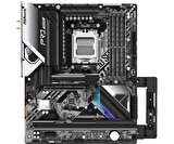 ASROCK X670E PRO RS WIFI DDR5 Soket AM5 Anakart