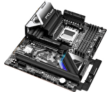 ASROCK X670E PRO RS WIFI DDR5 Soket AM5 Anakart