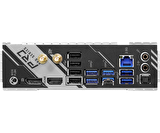 ASROCK X670E PRO RS WIFI DDR5 Soket AM5 Anakart
