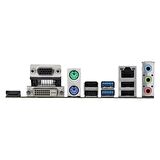 ASROCK B560M-HDV/M.2 DDR4 HDMI-DVI PCIE 3.0 1200p v2 mATX