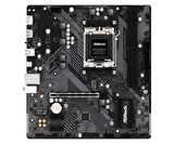 Asrock A620M-HDV/M.2 90-MXBLL0-A0UAYZ AMD A620 Soket AM5 DDR5 6400+(OC)MHz mATX Gaming (Oyuncu) Anakart