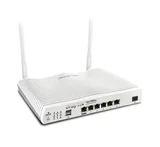 Draytek Vigor 2866ax VDSL2&ADSL2 Dual-WAN Firewall