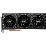 Palit Nvidia GeForce RTX4090 GAMEROCK 24GB 384Bit GDDR6X Ekran Kartı NED4090019SB-1020G