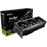 Palit Gamerock RTX 4080 256 Bit GDDR6X 16 GB Ekran Kartı