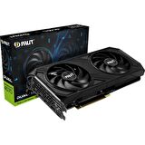 Palit Nvidia GeForce RTX4070 Dual 12GB 192BIT GDDR6X Ekran Kartı NED4070019K9-1047D