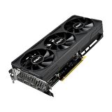 Palit Nvidia Geforce RTX4060Ti Jetstream 16GB 128Bit GDDR6 Ekran Kartı NE6406T019T1-1061J