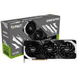 Palit Nvidia GeForce RTX4080 SUPER GAMINGPRO 16GB 256Bit GDDR6X Ekran Kartı NED408S019T2-1032A