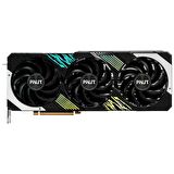 Palit Nvidia GeForce RTX4080 SUPER GAMINGPRO 16GB 256Bit GDDR6X Ekran Kartı NED408S019T2-1032A