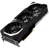Palit Nvidia GeForce RTX4080 SUPER GAMINGPRO 16GB 256Bit GDDR6X Ekran Kartı NED408S019T2-1032A