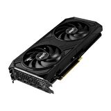 Palit Nvidia GeForce RTX4070 SUPER Dual 12GB 192Bit GDDR6X Ekran Kartı (NED407S019K9-1043D)