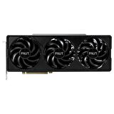 Palit Nvidia GeForce RTX4080 SUPER Jetstream OC 16GB 256Bit GDDR6X Ekran Kartı NED408SS19T2-1032J