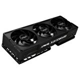 Palit Nvidia GeForce RTX4080 SUPER Jetstream OC 16GB 256Bit GDDR6X Ekran Kartı NED408SS19T2-1032J