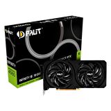 Palit Nvidia GeForce RTX4060 INFINITY Dual 8GB 128Bit GDDR6 Ekran Kartı NE64060019P1-1070L