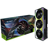 Palit RTX 5090 GameRock NE75090019R5-GB2020G 512 Bit GDDR7 32 GB Ekran Kartı