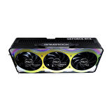 Palit Nvidia GeForce RTX5080 GAMEROCK 16GB 256Bit GDDR7 Ekran Kartı NE75080019T2-GB2030G