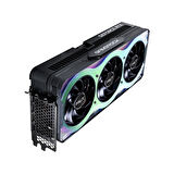 Palit Nvidia GeForce RTX5080 GAMEROCK 16GB 256Bit GDDR7 Ekran Kartı NE75080019T2-GB2030G