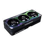 Palit Nvidia GeForce RTX5070Ti GAMEROCK 16GB 256Bit GDDR7 Ekran Kartı NE7507T019T2-GB2030G