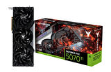 GAINWARD RTX5070 Ti PHOENIX 16GB GDDR7 256bit Gaming Ekran Kartı