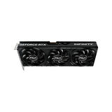 Palit GeForce RTX5060Ti Infinity 3 16GB 128Bit GDDR7 Ekran Kartı NE7506T019T1-GB2061S