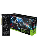 GAINWARD Geforce RTX5060 Ti PYTHON III NE7506T019T1-GB2061T 16GB GDDR7 128bit Gaming Ekran Kartı