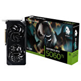 GAINWARD RTX5060 Ti GHOST 8GB GDDR7 128bit NE7506T019P1-GB2062B