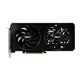 Palit GeForce RTX5060 Dual 8GB 128Bit GDDR7 Ekran Kartı NE75060019P1-GB2063D