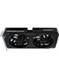 Gainward RTX 5060 Ghost NE75060019P1-GB2063B 128 Bit GDDR7 8 GB Ekran Kartı