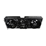 Palit RTX5070Ti GamingPro-S 16GB 256Bit GDDR7 Ekran Kartı NE7507T019T2-GB2031U