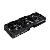 Palit RTX5070Ti GamingPro-S 16GB 256Bit GDDR7 Ekran Kartı NE7507T019T2-GB2031U