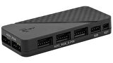 Aerocool H66F ARGB PWM Çoklayıcı Fan Kontrolcü (AE-H66F)