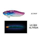 Strike Pro Astro Vibe 55 Pjg005B UV A196F
