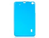 ELBA SAMSUNG TAB2 7" P3100 SİLİKONLU ARKA KILIF