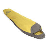 Makalu Ultralight 1000 -5°C Uyku Tulumu Burnt Oliver-Right