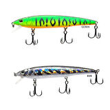 Strike Pro EG 063F 8,5cm 8,6gr Suni Yem 500VS