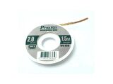 Pro's Kit 8Pk-031B Lehim Sökme Fitili Teli 2.0 Mm 1.5 Metre