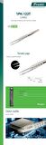Proskit 1PK-123T Tweezer Cımbız