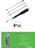 Proskit SD-082D 6 Lı Çift Kullanımlı Tornavida Set