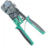 Proskit CP-376D Kablo Sıkıştırma Pensesi