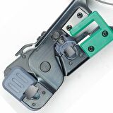 Proskit CP-376D Kablo Sıkıştırma Pensesi