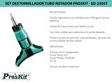 PROSKİT SD-2305T 9 IN 1 AUTO LOADING