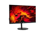 Acer NitroXV242YPbmiipx 23.8 inç 2 ms 165 Hz LED Full HD Oyun Bilgisayar Monitörü