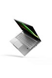Acer Swift 3 SF314-43 AMD Ryzen 5 5500U 8GB 512GB SSD Linux 14 inc Taşınabilir Bilgisayar NX.AB1EY.002