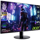 Acer SB241Y 23.8" 75Hz 1ms (HDMI + VGA) FreeSync Full HD IPS LED Monitör UM.QS1EE.001