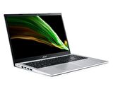Acer Aspire 3 A315-58 Dahili Ekran Kartı Intel Iris Xe Graphics 8 GB DDR4 256 GB 15.6 inç Full HD Freedos Notebook Dizüstü Bilgisayar